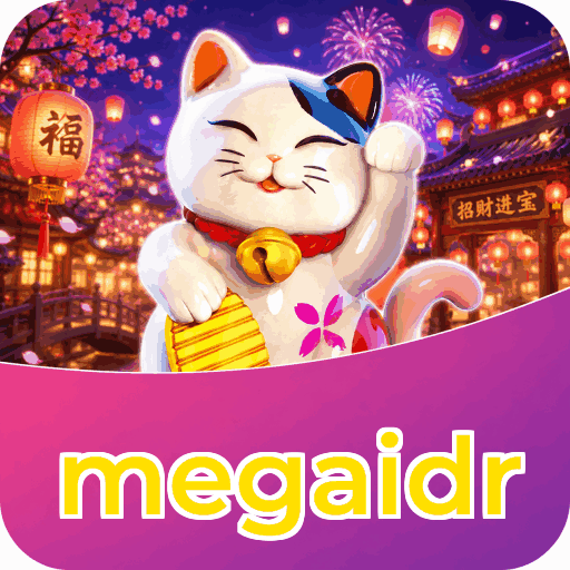 megaidr Indonesia