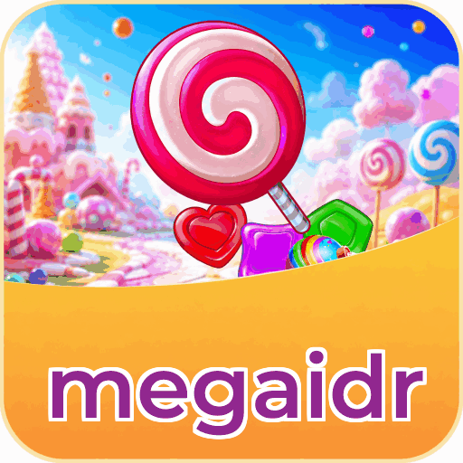 megaidr Indonesia