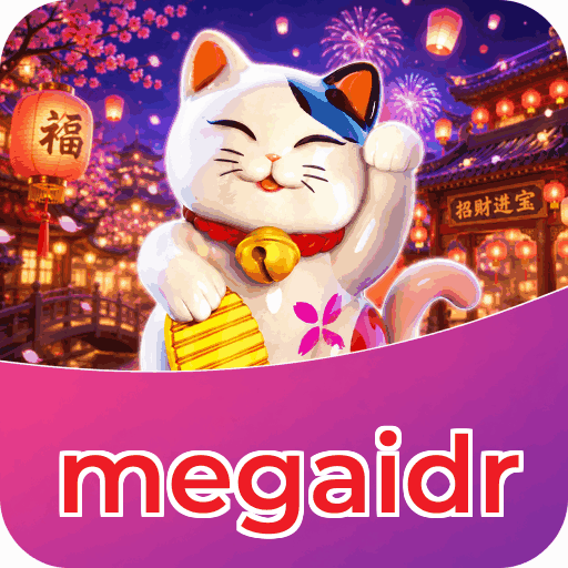 Tampilan antarmuka megaidr APK v4.7.5 saat pengujian performa dan keamanan di perangkat Android
