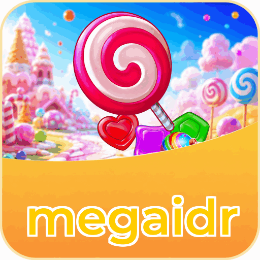 megaidr Indonesia
