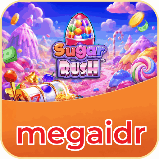 megaidr Indonesia