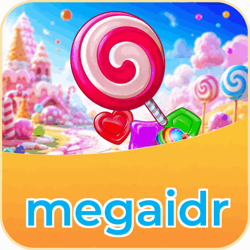 megaidr Indonesia