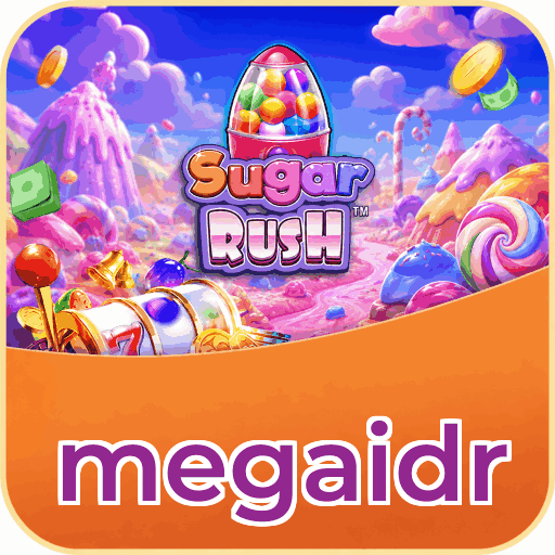 megaidr Indonesia