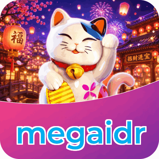 megaidr Indonesia
