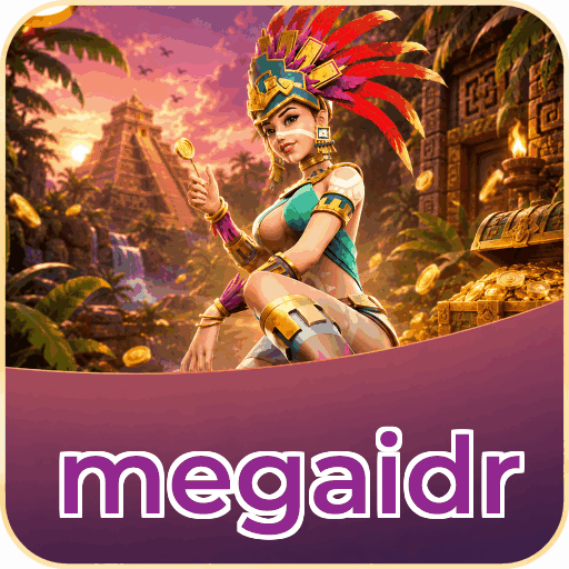 megaidr Indonesia